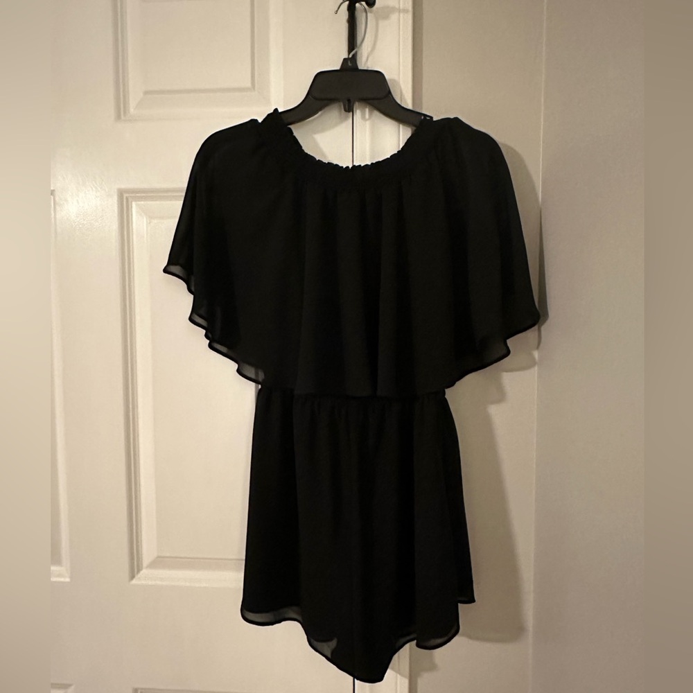 SHOW ME YOUR MUMU Rosarita Romper - Picture 4 of 5